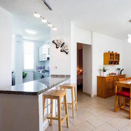 Appartement GO2TENERIFE Appart’Nido Famille - Piscine&Plage à Playa de las Américas Extérieur photo